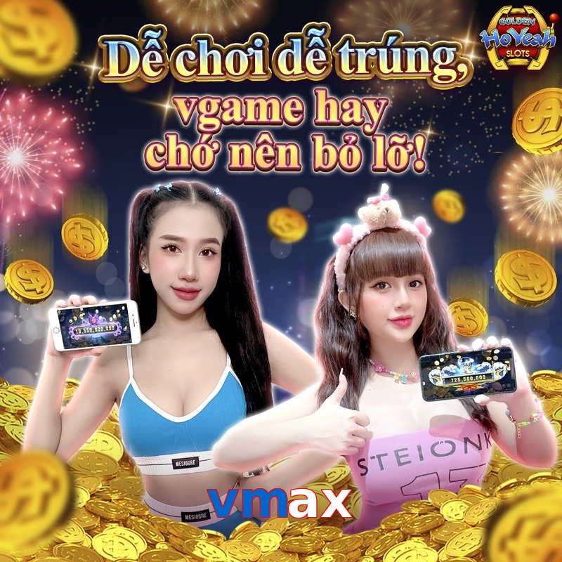 vmax