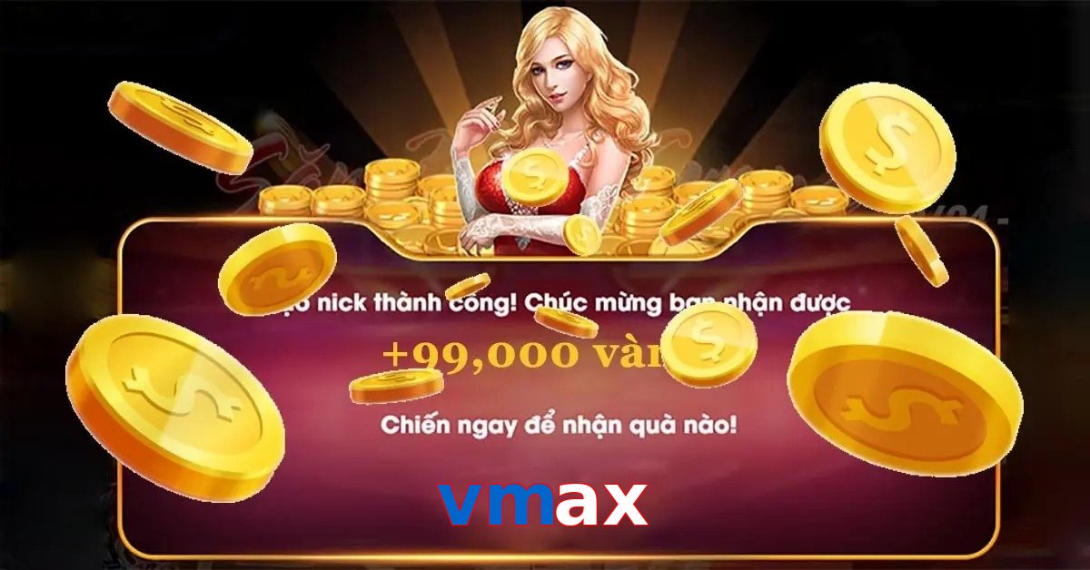 vmax